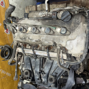 Двигатель Suzuki M15A-1456991 VVTI  4 КАТ SX4