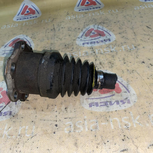 Шрус внутренний Audi 8L1 A3 AGN '1999 1.8L 4AT перед, лев