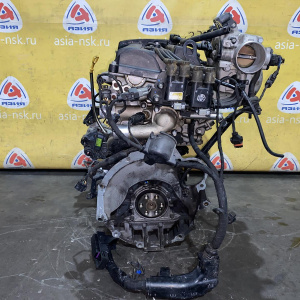 Двигатель Hyundai i30 G4GC-BW004598 2.0L CVVT MT FD/JD/JDH '2011