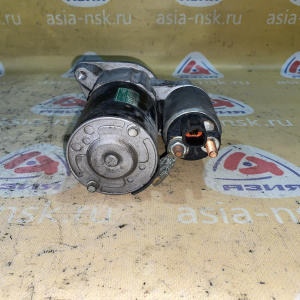 Стартер Hyundai G4GC i30 FD/JD/JDH '2011 мкпп Valeo 3610023171