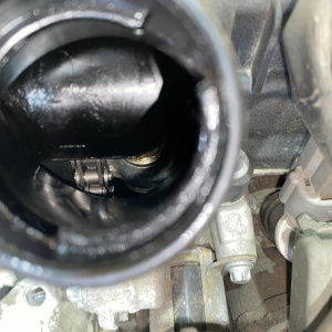 Двигатель Smart Forfour M135/135.950-80014332 1.5L MT W454 '2004