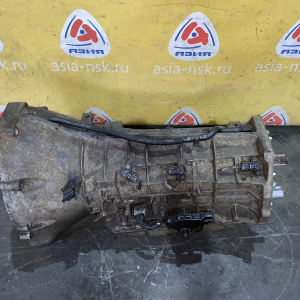 АКПП Ford Explorer 3 Cologne V6/XS 4WD 5R55 4.0L BL2-402 A6G12 4L2P7000BB U152/UN152 '2004