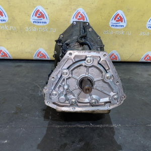 АКПП Ford Explorer 3 Cologne V6/XS 4WD 5R55 4.0L BL2-402 A6G12 4L2P7000BB U152/UN152 '2004