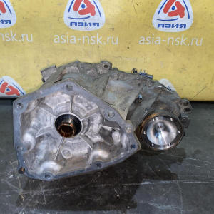 Раздатка Ford Explorer 3 U152/UN152 '2001 4.0L 4.6L BW4411 1L247A195BH