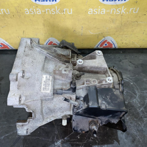 МКПП Ford Focus 2 CSDA/Q7DA/QQDA/QQDB 1.8L 5MT B5/IB5 4M5R7002NB CAP '2005