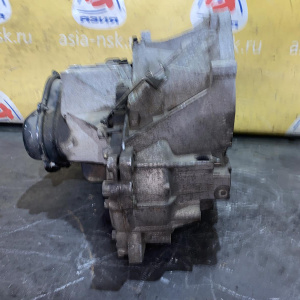 МКПП Ford Focus 2 CSDA/Q7DA/QQDA/QQDB 1.8L 5MT B5/IB5 4M5R7002NB CAP '2005