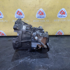 МКПП Ford Focus 2 CSDA/Q7DA/QQDA/QQDB 1.8L 5MT B5/IB5 4M5R7002NC CAP '2006