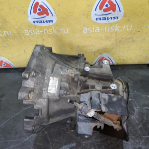 МКПП Ford Focus 2 CSDA/Q7DA/QQDA/QQDB 1.8L 5MT B5/IB5 4M5R7002NC CAP '2006