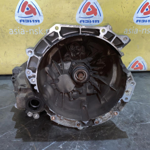 МКПП Ford Focus 2 CSDA/Q7DA/QQDA/QQDB 1.8L 5MT B5/IB5 4M5R7002NC CAP '2006