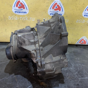 МКПП Ford Focus 2 CSDA/Q7DA/QQDA/QQDB 1.8L 5MT B5/IB5 4M5R7002NC CAP '2006