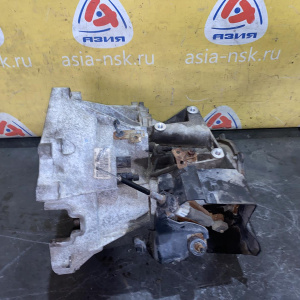 МКПП Ford Focus 2 CSDA/Q7DA/QQDA/QQDB 1.8L 5MT B5/IB5 4M5R7002NE CAP '2008