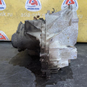МКПП Ford Focus 2 CSDA/Q7DA/QQDA/QQDB 1.8L 5MT B5/IB5 4M5R7002NE CAP '2008