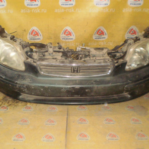 Ноускат Honda Civic EK3 '1995-1998 a/t Дефект бампера ф.033-6690 (L) TYC 20-3187 (R)