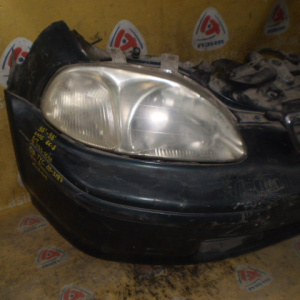 Ноускат Honda Civic EK3 '1995-1998 a/t Дефект бампера ф.033-6690 (L) TYC 20-3187 (R)