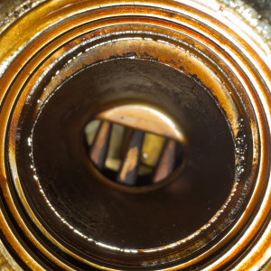 Двигатель Subaru EZ30D-U142197 БЕЗ КОНДЕРА И ГЕНЕРАТОРА Tribeca/Legacy BLE BPE