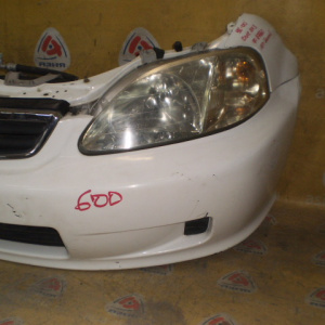 Ноускат Honda Civic EK3 '1998-2000 a/t ф.R7660