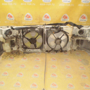 Ноускат Honda Civic EK3 '1998-2000 a/t ф.R7660