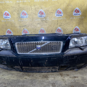 Ноускат Volvo S80 TS B5244S '2001 2.4L акпп, до рест 9151373