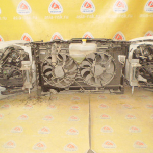 Ноускат Mazda Atenza GH5 L5VE '2010-2012 a/t Дефект бампера Дефект стекла R фары ф.100-41056 тум.114-61009