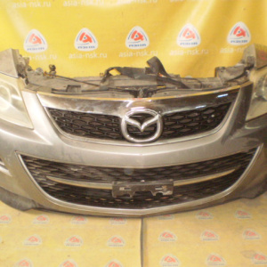 Ноускат Mazda CX-9 TB '2009-2012 Без радиатора охлаждения ф.9213 тум.114-41642