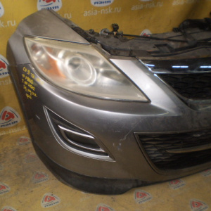 Ноускат Mazda CX-9 TB '2009-2012 Без радиатора охлаждения ф.9213 тум.114-41642