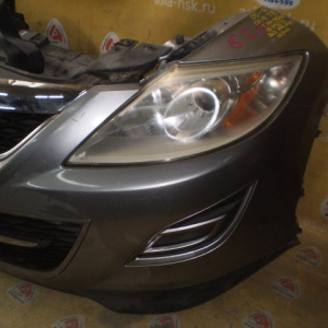Ноускат Mazda CX-9 TB '2009-2012 Без радиатора охлаждения ф.9213 тум.114-41642