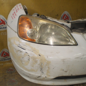 Ноускат Honda Civic ES3 '2000-2003 a/t Дефект бампера Дефект фар ф.P0882
