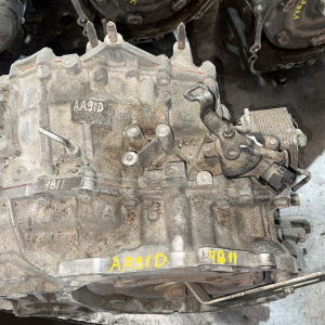 АКПП Mitsubishi 4B11 AA91D 4WD ASX GA3W '2014-