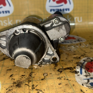 Стартер Suzuki K6A Every DA64V 31100-68H10