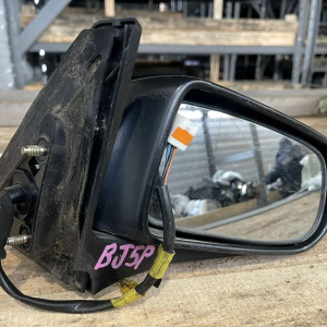 Зеркало Mazda Familia BJ3P '1999 sed 3k R