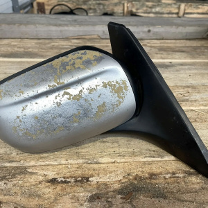 Зеркало Mazda Familia BJ3P '1999 sed 3k R