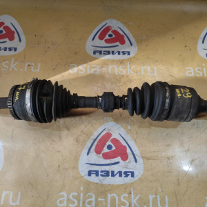 Привод Nissan A32/A33 VQ20DE/VQ25DE/VQ30DE перед, лев a/t ABS ВН-29шл. Н-27шл. 96W00