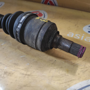 Привод Nissan A32/A33 VQ20DE/VQ25DE/VQ30DE перед, лев a/t ABS ВН-29шл. Н-27шл. 96W00