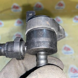 Клапан вентиляции топливного бака BMW 13907618652 3-Series E90 N54B30 '2008