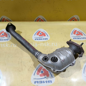 Труба приемная Suzuki SX4 YA41S J20A С КАТАЛИЗАТОРОМ 1419080J00