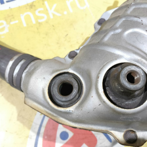 Труба приемная Suzuki SX4 YA41S J20A С КАТАЛИЗАТОРОМ 1419080J00