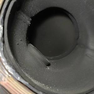 Труба приемная Suzuki SX4 YA41S J20A С КАТАЛИЗАТОРОМ 1419080J00