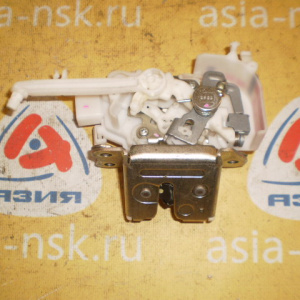 Замок 5-й двери Mitsubishi A03A Mirage 4 контакта
