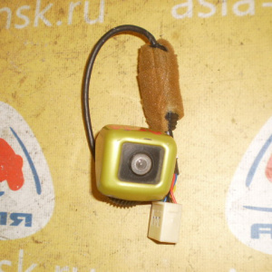 Камера заднего вида Mitsubishi Mirage A03A MZ607-CAM00