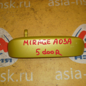 Ручка 5-й двери Mitsubishi Mirage A03A