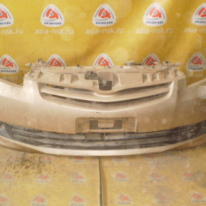 Ноускат Toyota Passo Sette M502E '2008-2012 a/t Дефект бампера Без фар