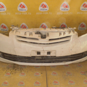 Ноускат Toyota Passo Sette M502E '2008-2012 a/t Дефект бампера Без фар Без L заглушки