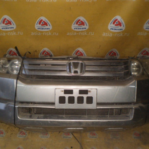 Ноускат Honda Crossroad RT1 '2007-2010 a/t Коротко обрезан ф.100-22696