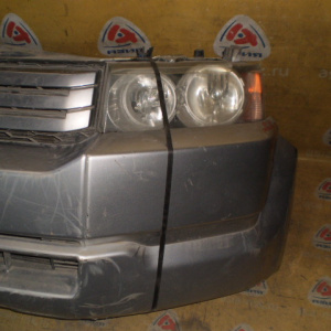 Ноускат Honda Crossroad RT1 '2007-2010 a/t Коротко обрезан ф.100-22696
