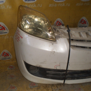 Ноускат Toyota Passo Sette M502E '2008-2012 a/t Дефект фар ф.100-51958