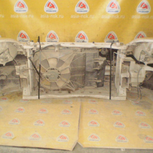 Ноускат Toyota Passo Sette M502E '2008-2012 a/t Дефект фар ф.100-51958