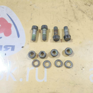 Болт карданного вала Toyota Harrier ACU15/MCU15/SXU15 КОМПЛЕКТ 4 ШТ 90105-10085