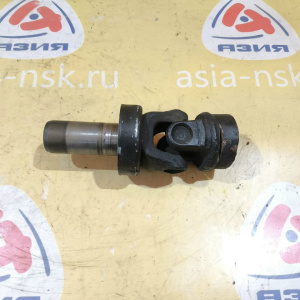 Фланец кардана Toyota 37100-48020 Harrier MCU35/MCU25 ДИАМЕТР КАРДАННОГО ВАЛА 65мм