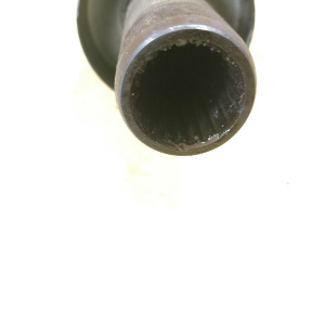 Фланец кардана Toyota 37100-48020 Harrier MCU35/MCU25 ДИАМЕТР КАРДАННОГО ВАЛА 65мм