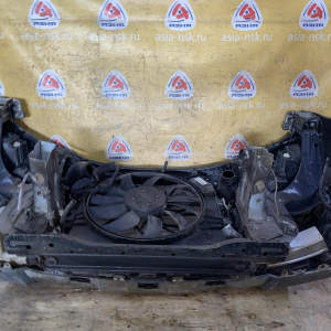 Ноускат Mercedes GL-Class X164 '2006 парктроники, туманки, галоген